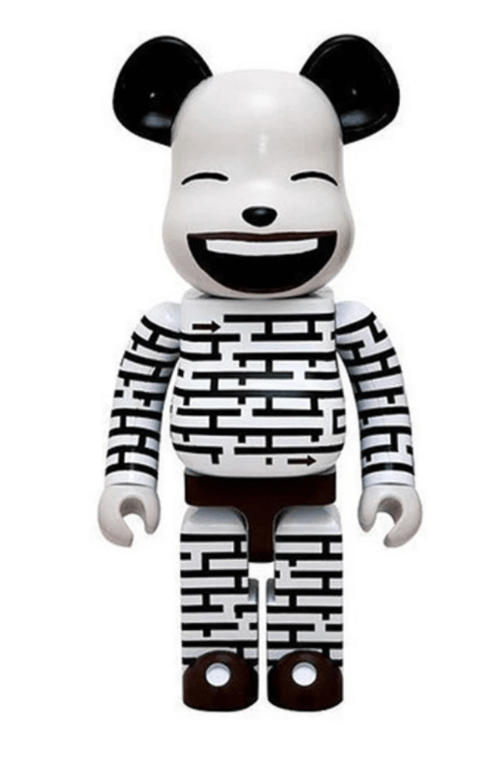 Qiu-Tu Be@rbrick